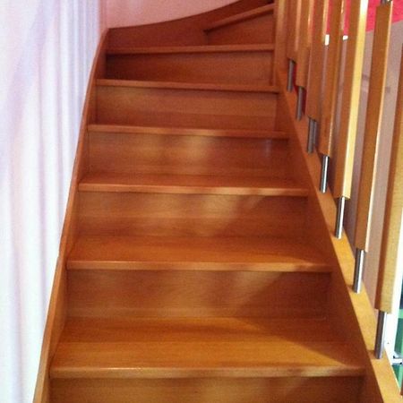 2 Chambres Doubles, 1Chambre 4 Lits Simples, Salle De Bains Avec Balneo Therapie Plaine-Haute المظهر الخارجي الصورة