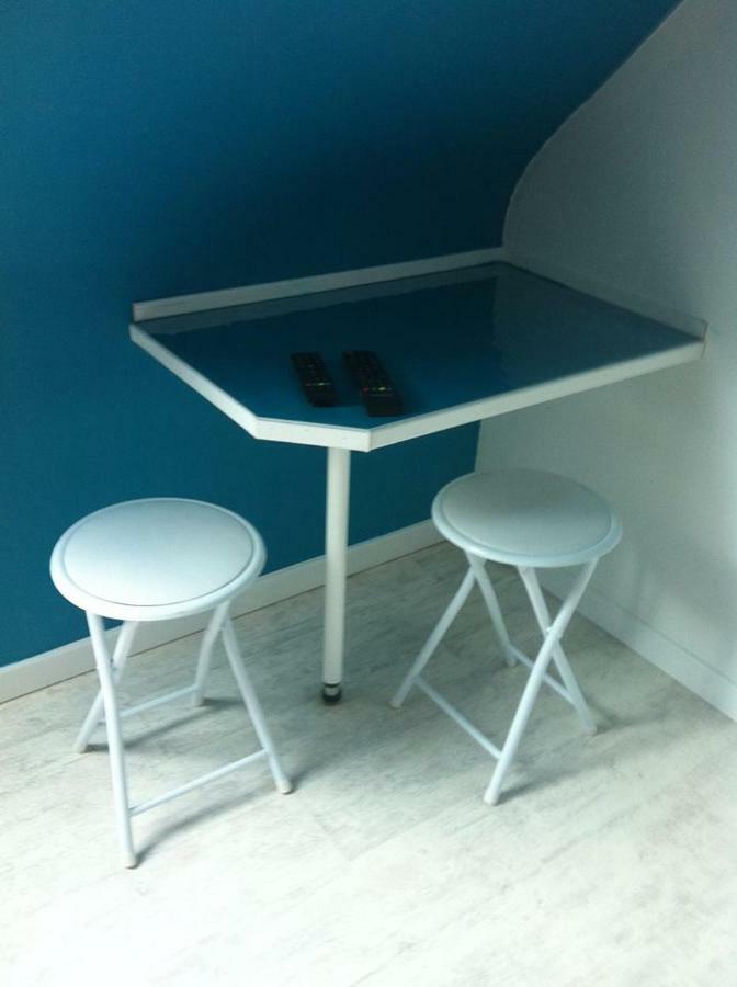 2 Chambres Doubles, 1Chambre 4 Lits Simples, Salle De Bains Avec Balneo Therapie Plaine-Haute المظهر الخارجي الصورة