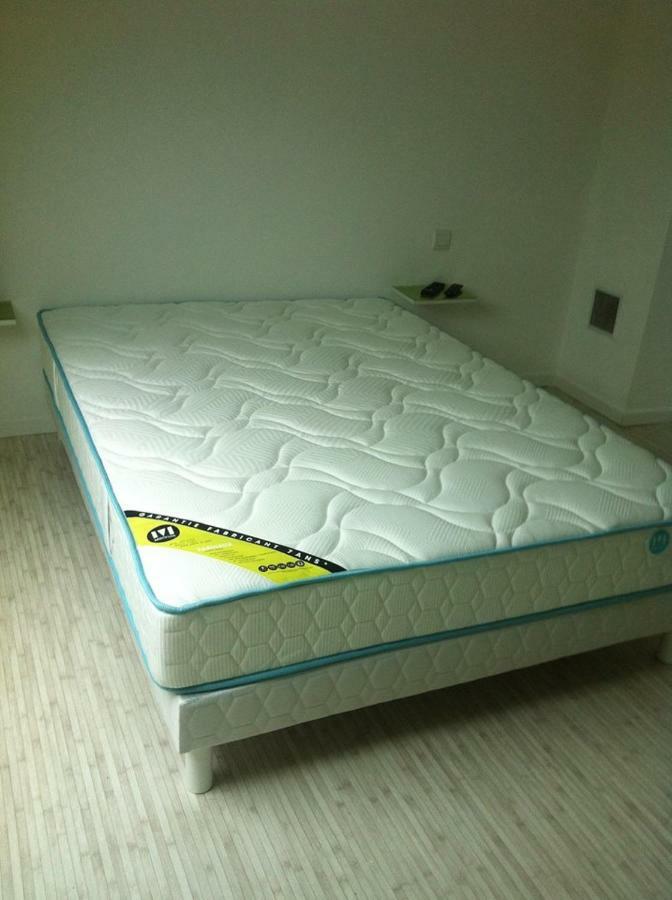 2 Chambres Doubles, 1Chambre 4 Lits Simples, Salle De Bains Avec Balneo Therapie Plaine-Haute المظهر الخارجي الصورة