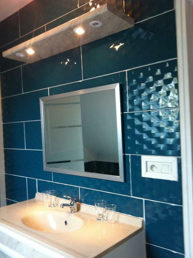 2 Chambres Doubles, 1Chambre 4 Lits Simples, Salle De Bains Avec Balneo Therapie Plaine-Haute المظهر الخارجي الصورة